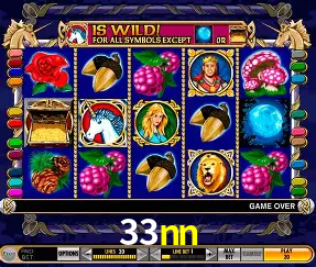 A Experiência Imersiva dos Cassinos Ao Vivo no 33nn